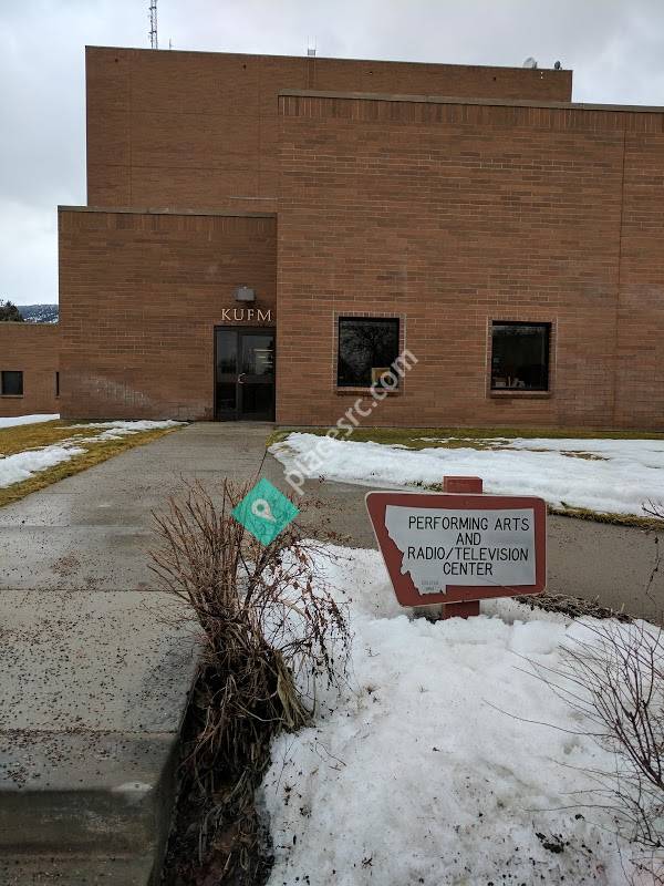 Montana Public Radio