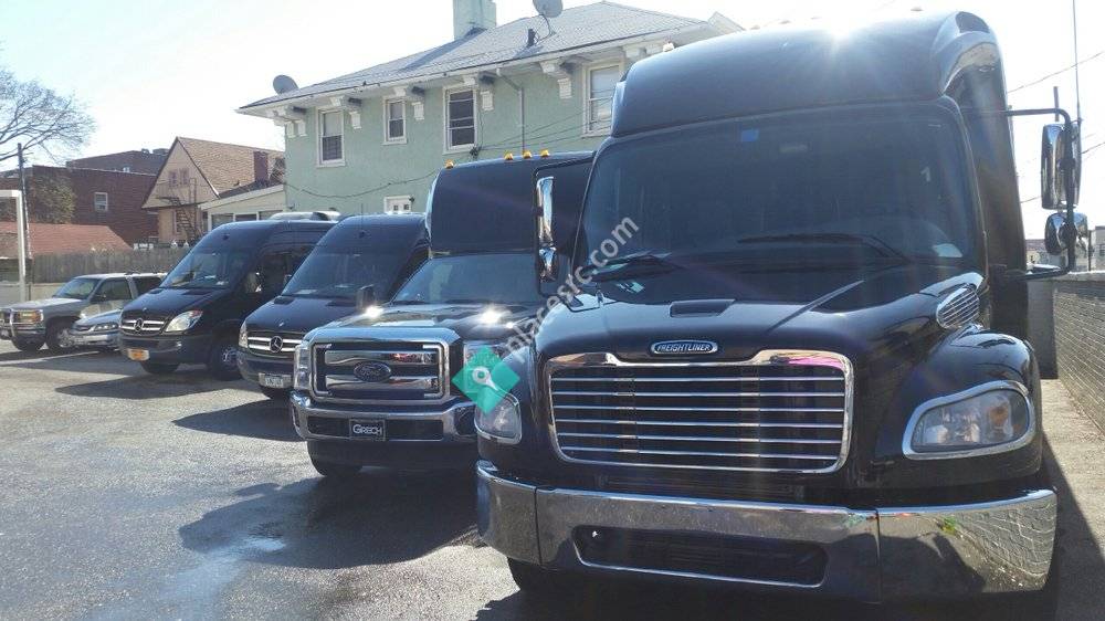 Moonlight Transit Mount Vernon