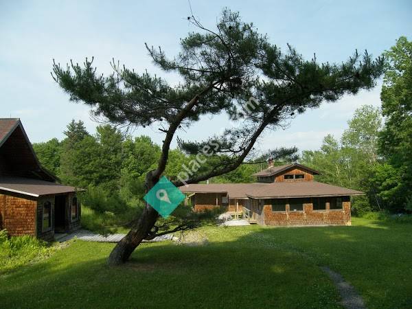 Morgan Bay Zendo