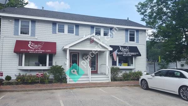 Morin Insurance Agency