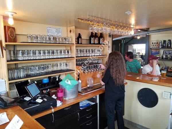 Mother Road Brewing Company