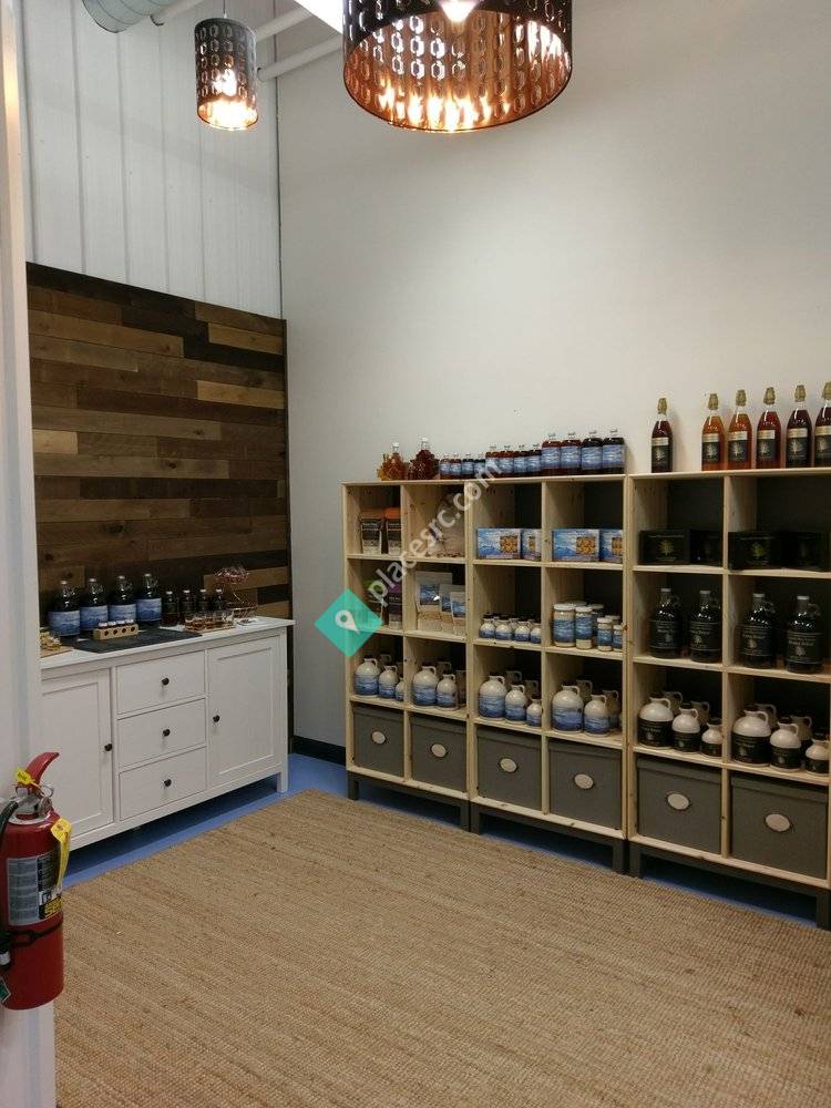 Mount Mansfield Maple Products