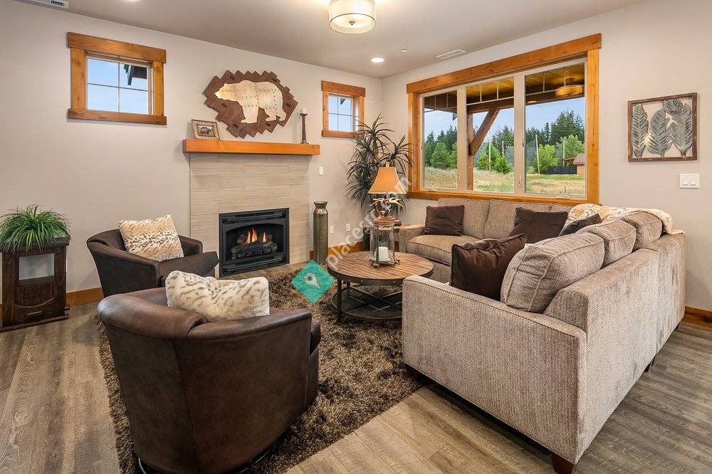 Mountain Elegance Home Furnishing & Design Cle Elum