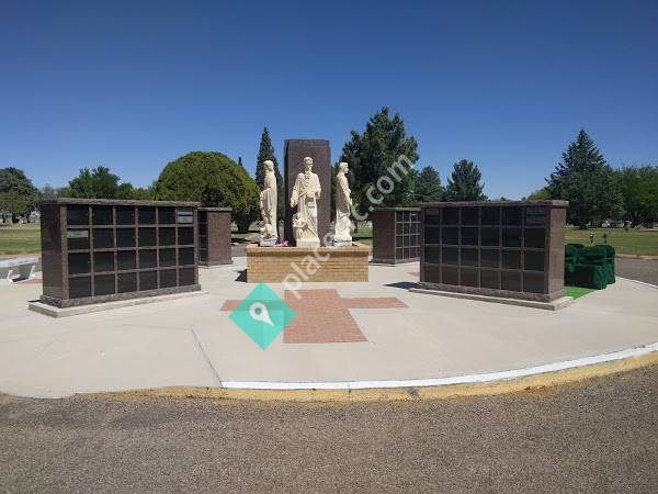 Mountain View Cemetery