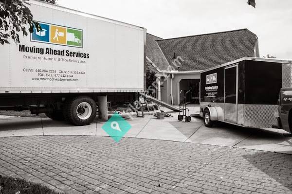 Moving Ahead Services