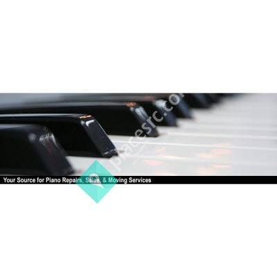 Mozart Piano Co - Alfred's Affordable Piano Tuning