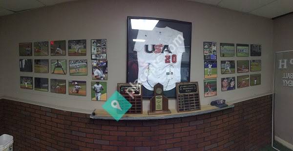 Mph Baseball Academy