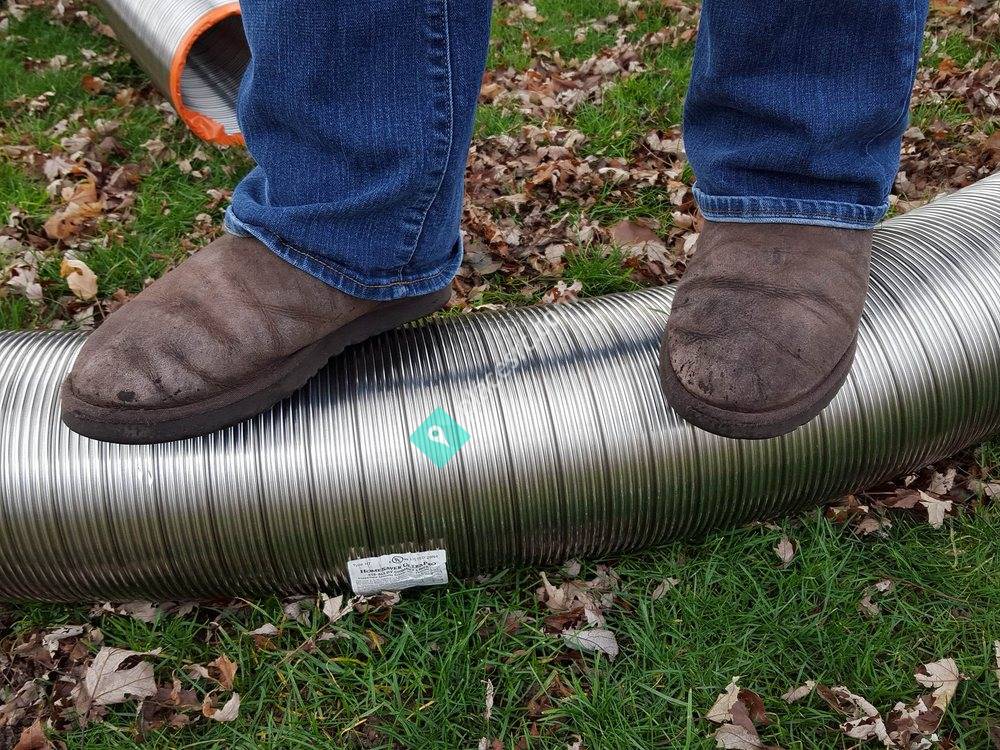 Mr. Chimney New Bedford