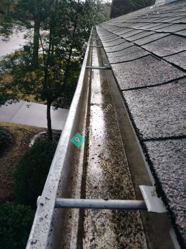 Mr Sunshine League City