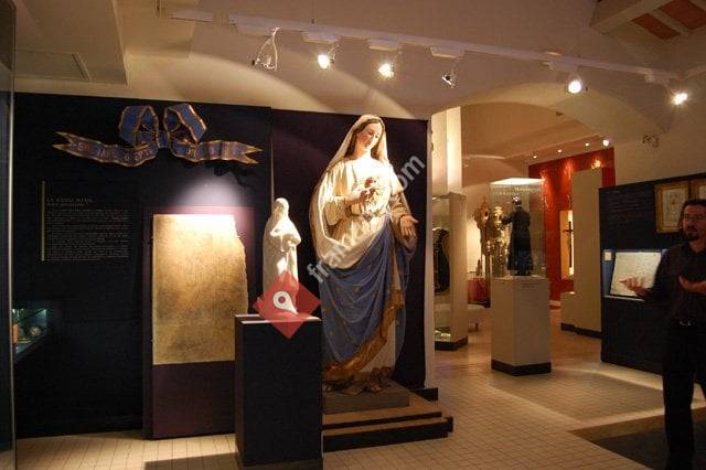 Musée d'Allauch