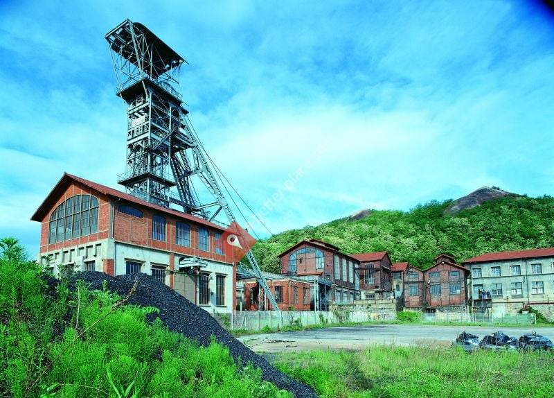 Musée de la Mine