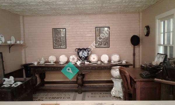 Museum of Ceramics