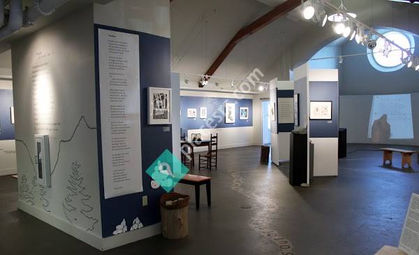 Museum of the White Mountains