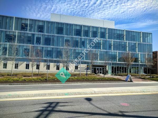 Muskie School of Public Service