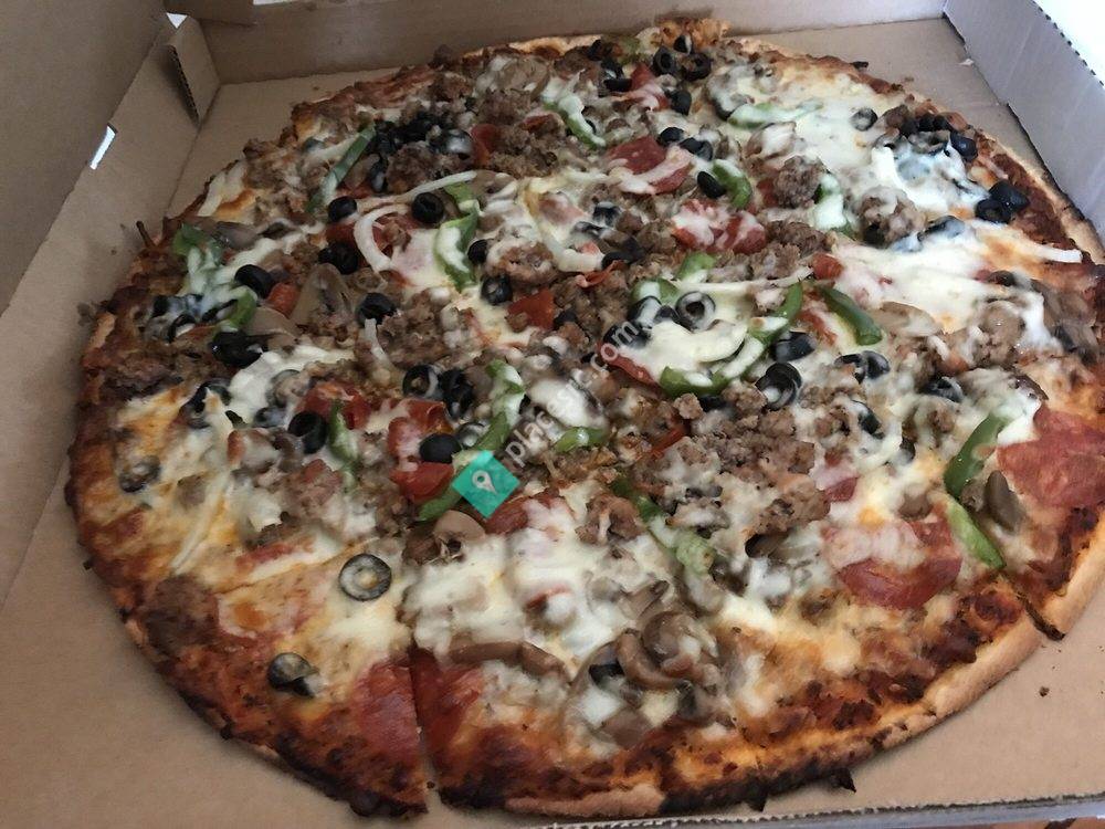 Mustang Sally's Pleasant Valley