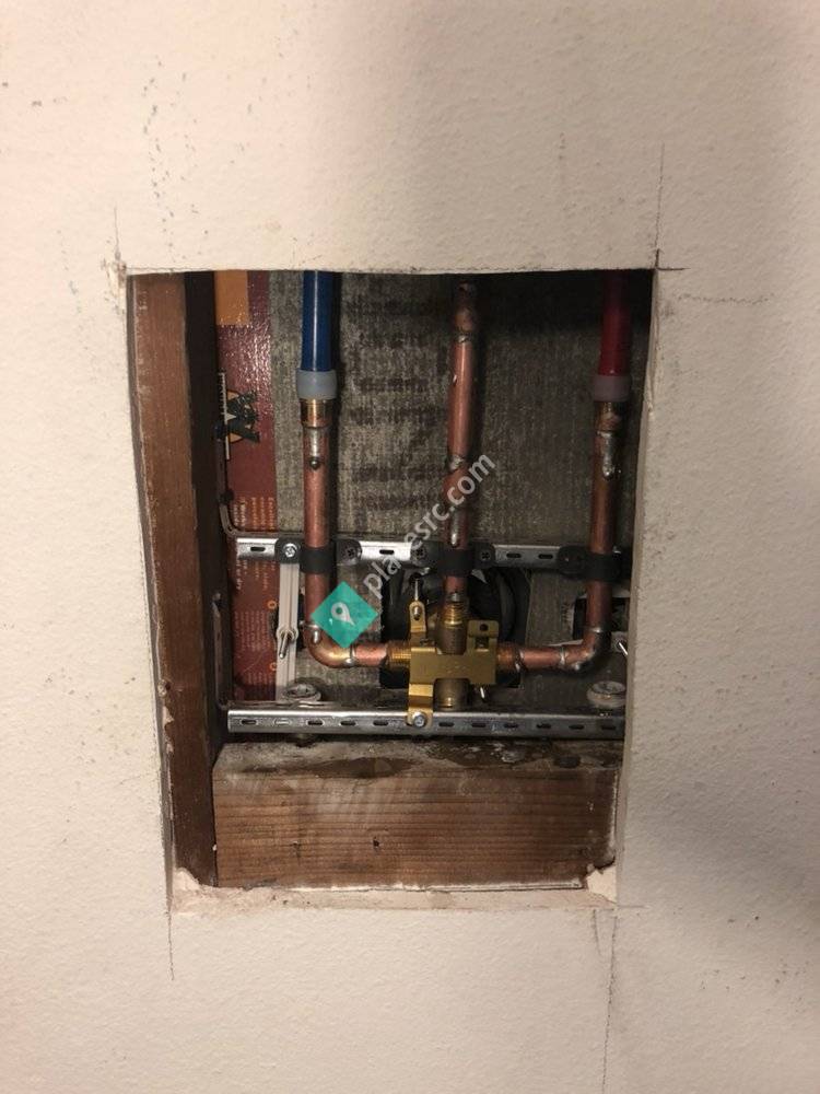 Muzila Plumbing & Rooter