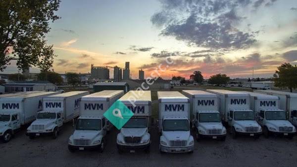 MVM Moving & Storage - Formerly Maumee Valley Movers