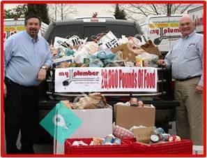 My Plumber Heating and Cooling