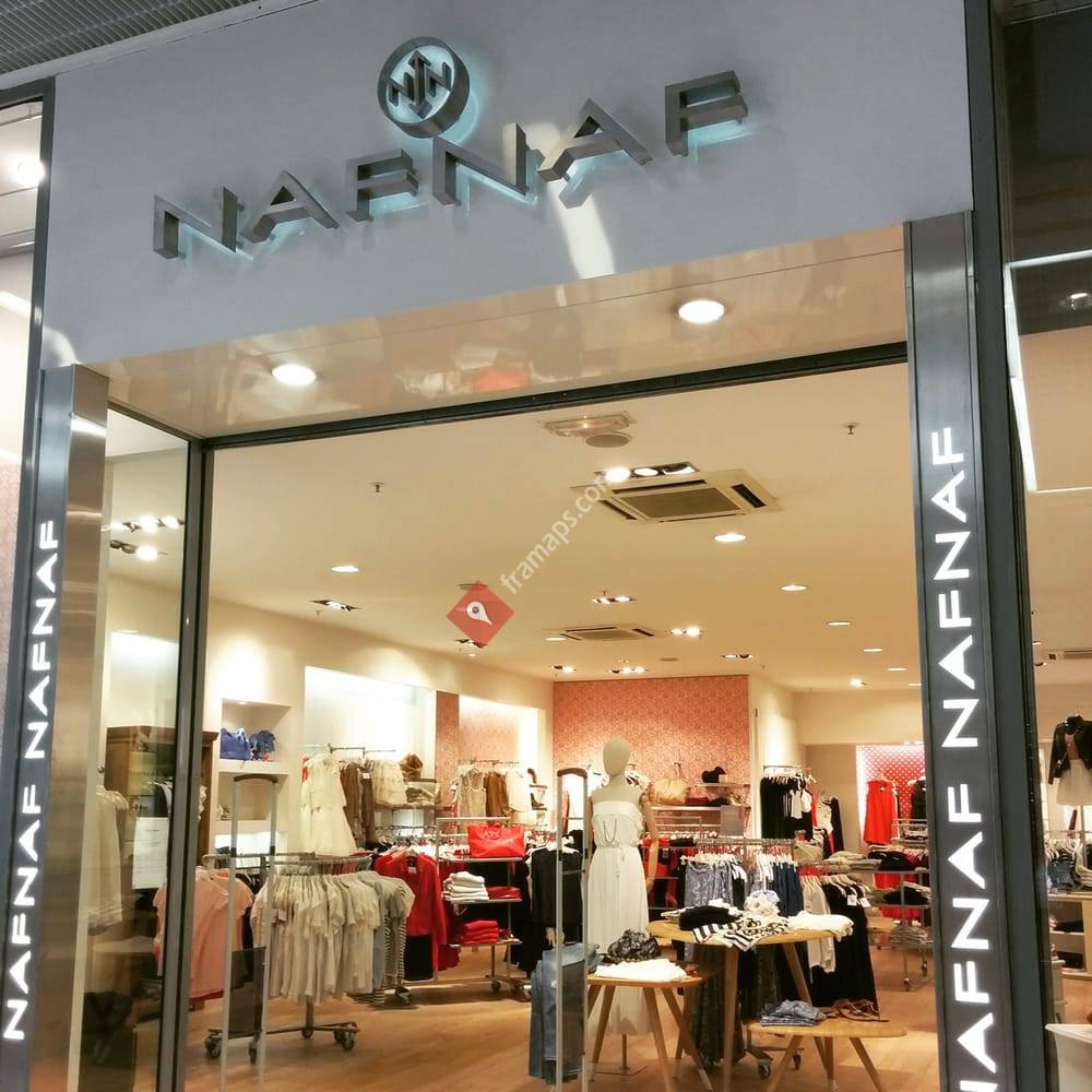 Naf Naf