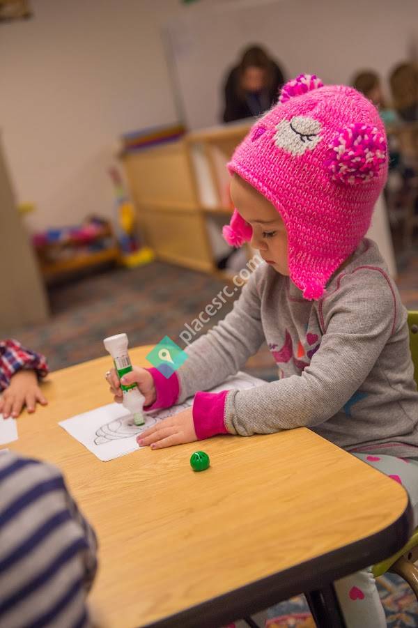 Nampa Christian Schools Early Childhood Center Nampa