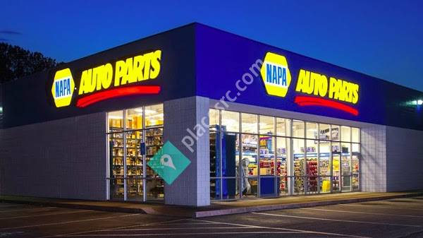 NAPA Auto Parts - Dixon Service Center LLC