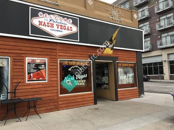 Nash Vegas