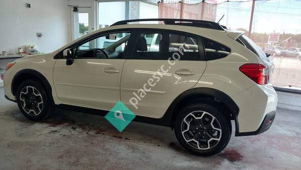 National Auto Brokers Inc.