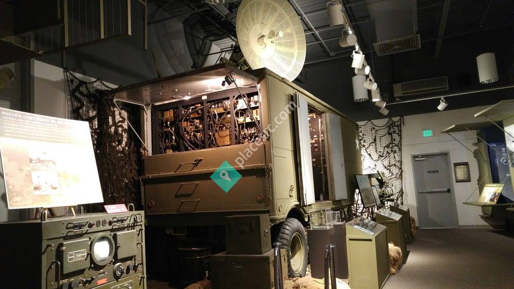 National Electronics Museum