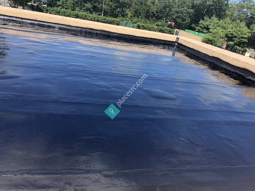 National Industrial Commercial Roofing