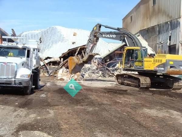 Native Environmental, LLC