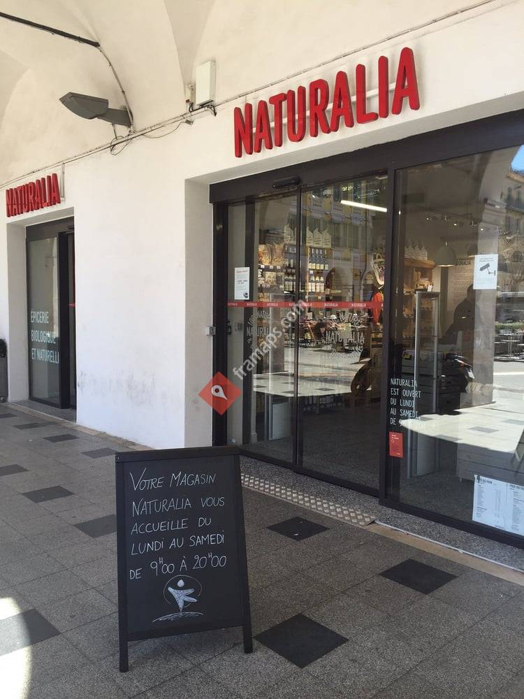 Naturalia