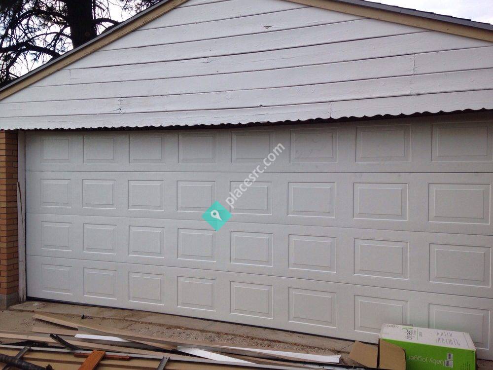 ND Garage Doors