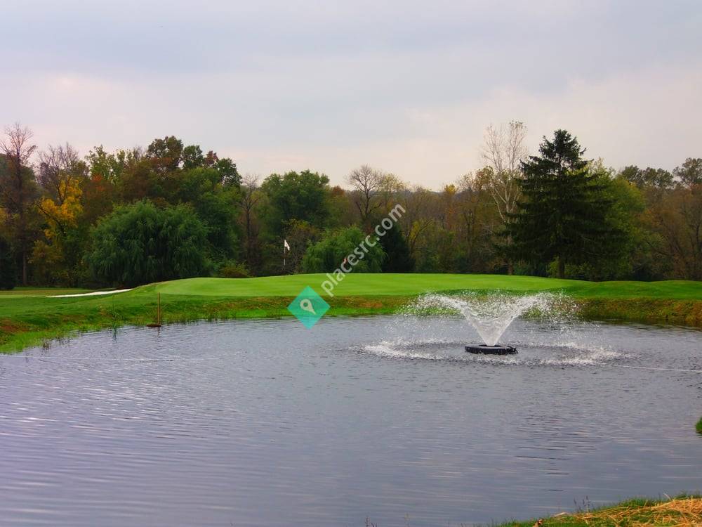 Neshaminy Valley Golf Club