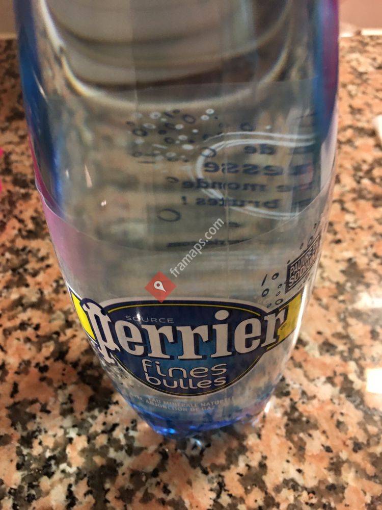 Nestlé Waters Services