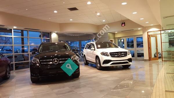 New Country Motor Cars, Inc