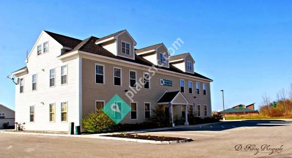 New England Office Suites