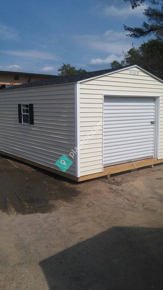 New England Outdoor Products