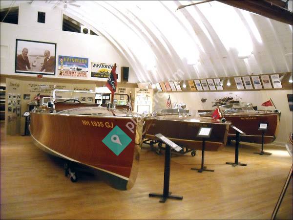 New Hampshire Boat Museum