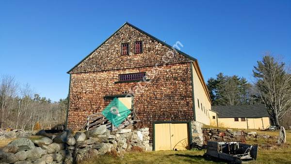 New Hampshire Farm Museum