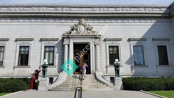 New Hampshire Historical Society