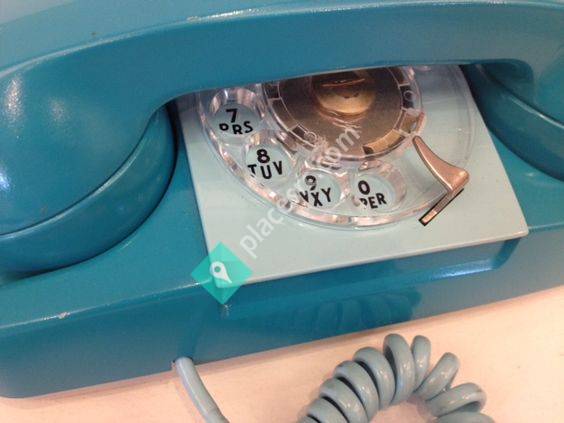 New Hampshire Telephone Museum