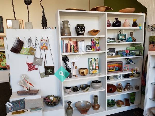 New Harmony Gallery of Contemporary Art