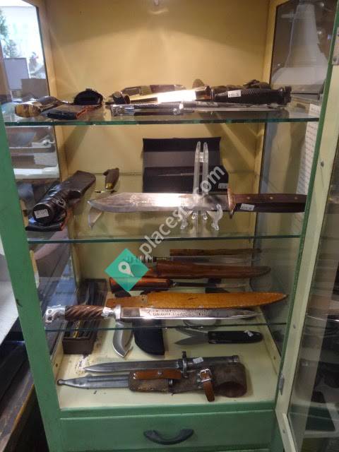 New Jersey Antiques And Consignment