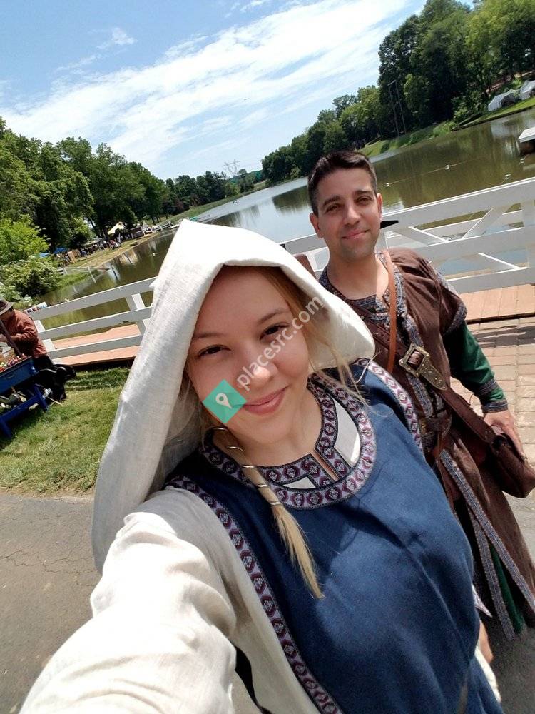 New Jersey Renaissance Faire