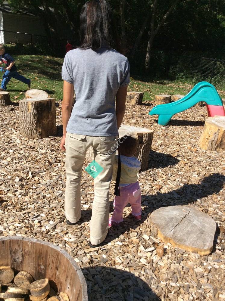 New Life Christian Daycare