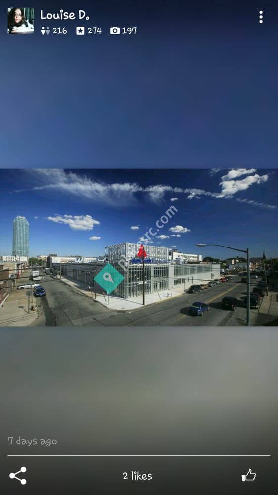 New York Blood Center Long Island City