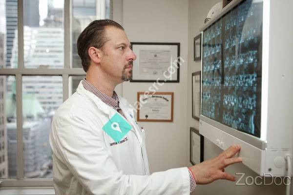 New York City Chiropractic