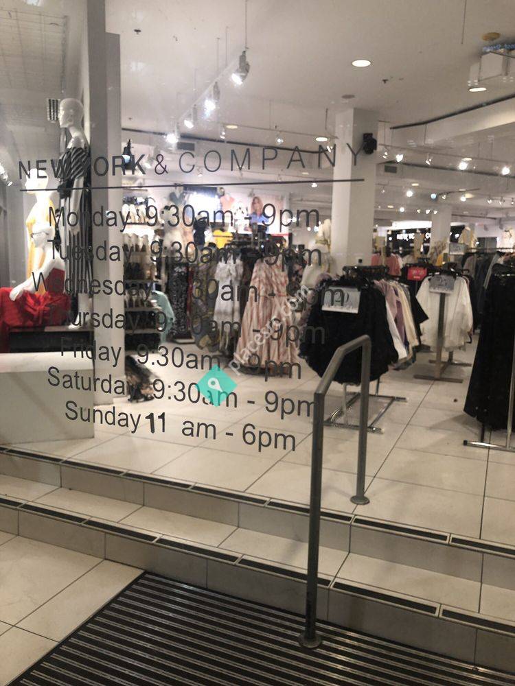 New York & Company