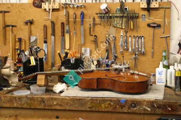 New York String Service