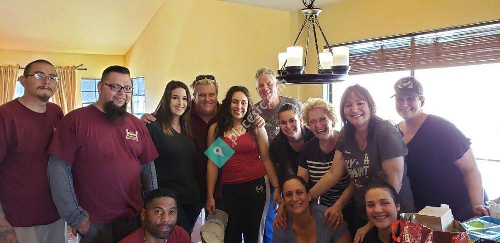 Newman Moving Services